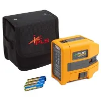 Pacific Laser Systems PLS 5G Z [5009406]  Green Beam 5-Point Laser Level Only