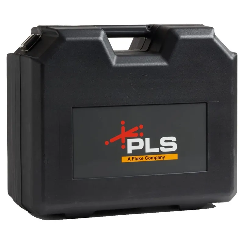 Pacific Laser Systems C19 [5022586] Carrying Case for Rotary Lasers