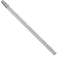 Pacific Laser Systems GR16 [5022652] Grade Rod US and Metric System