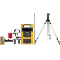 Pacific Laser Systems PLS H2 [5022496] Horizontal Rotary Laser Kit