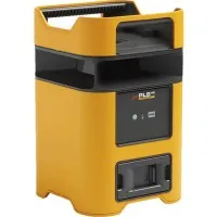 Pacific Laser Systems PLS H2 Horizontal Rotary Laser