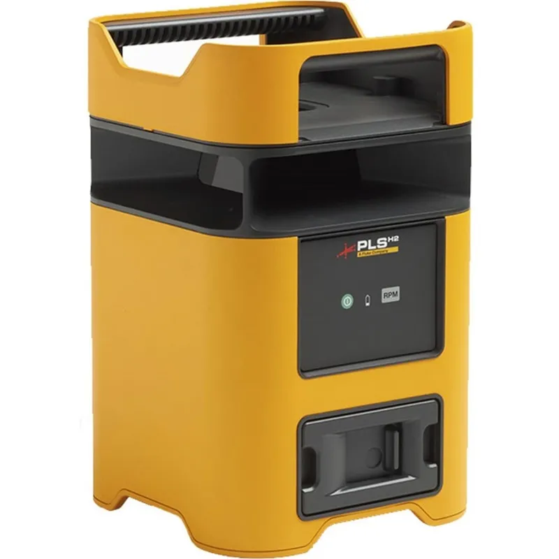 Pacific Laser Systems PLS H2 Horizontal Rotary Laser