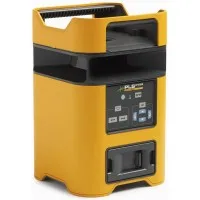 Pacific Laser Systems PLS HV2G Green Beam Manual Rotary Laser