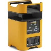 Pacific Laser Systems PLS HV2R Manual Rotary Laser