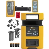 Pacific Laser Systems PLS HV2R [5022512] Manual Rotary Laser System