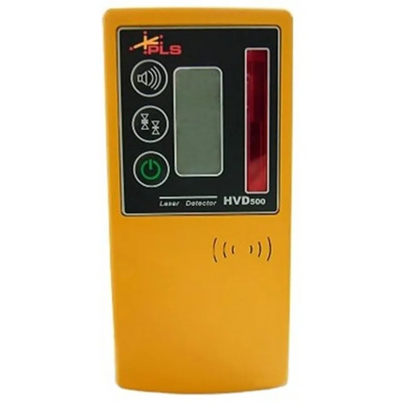 Pacific Laser Systems HVD500 [4793458] Laser Detector