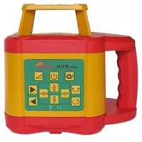 Pacific Laser Systems PLS HVR 505G [4793928] Green Beam Self-Leveling Rotary Laser