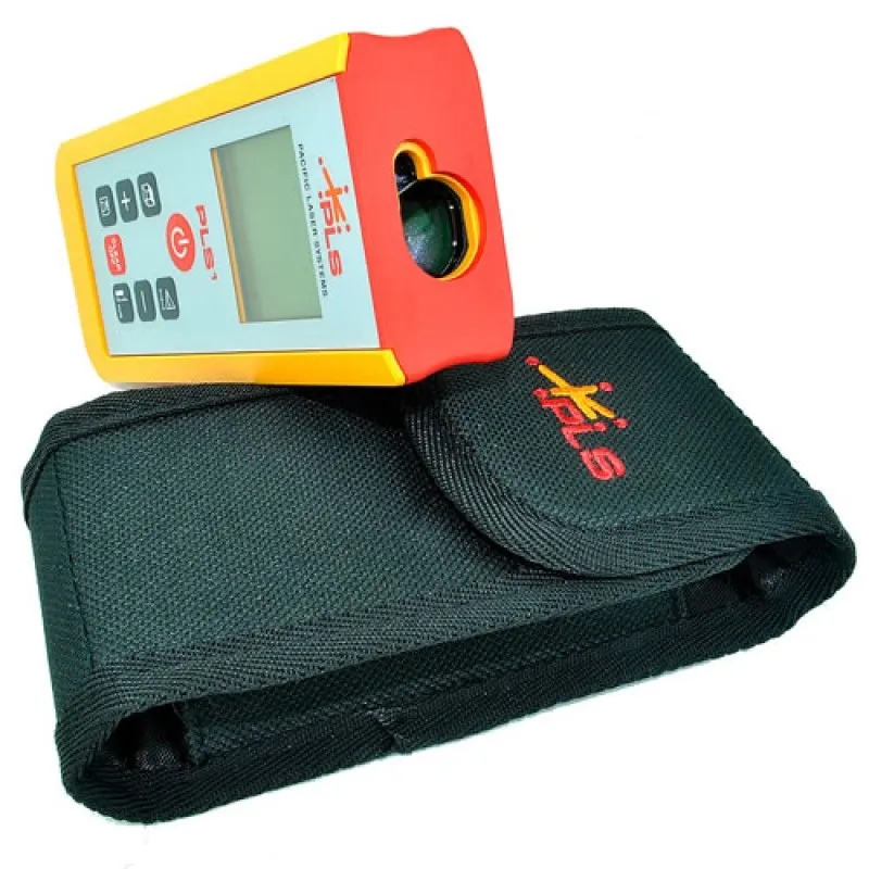 Pacific Laser Systems PLS1 [4793032] 80m Laser Distance Meter