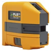 Pacific Laser Systems PLS 3G 3-Point Laser Level