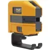 Pacific Laser Systems PLS 3R Z 3-Point Laser Level Only