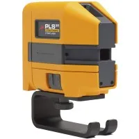 Pacific Laser Systems PLS 3R Z [5009340] 3-Point Laser Level Only