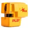 Pacific Laser Systems PLS4 [4794061] Point and Line Laser with Detector