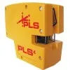Pacific Laser Systems PLS4 [4794061] Point and Line Laser with Detector