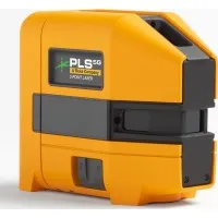 Pacific Laser Systems PLS 5G Z [5009406]  Green Beam 5-Point Laser Level Only