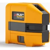Pacific Laser Systems PLS 5R 5-Point Laser Level 