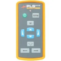 Pacific Laser Systems RC2 [5022564] Remote Control for Rotary Lasers
