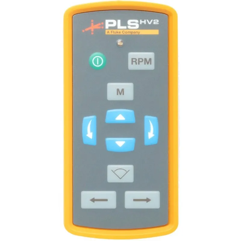 Pacific Laser Systems RC2 [5022564] Remote Control for Rotary Lasers