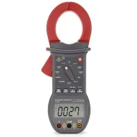 PROMAX CT195 [CT-195] 340A/700A AC/DC Current Clamp Meter