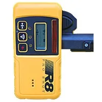 Pro Shot Laser R8 [055-0050] Laser Receiver