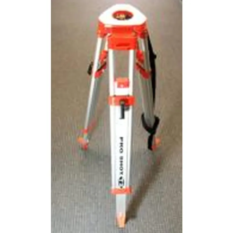 Pro Shot Laser T2 [030-0020] Aluminum Tripod