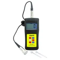 Phase II+ DVM-1000 [DVM-1000] Digital Vibration Tester