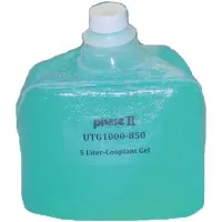 Phase II+ UTG1000-850 [UTG1000-850] 5 Liter Bottle of Couplant Gel for Ultrasonic Thickness Gauges