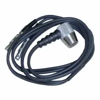 Phase II+ UTG2000-400 [UTG2000-400]  5 mHz Standard Dual Sensor Probe