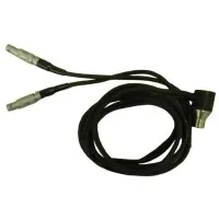 Phase II+ UTG2000-420 [UTG2000-420] .250 in. Dia./90 Degree Probe