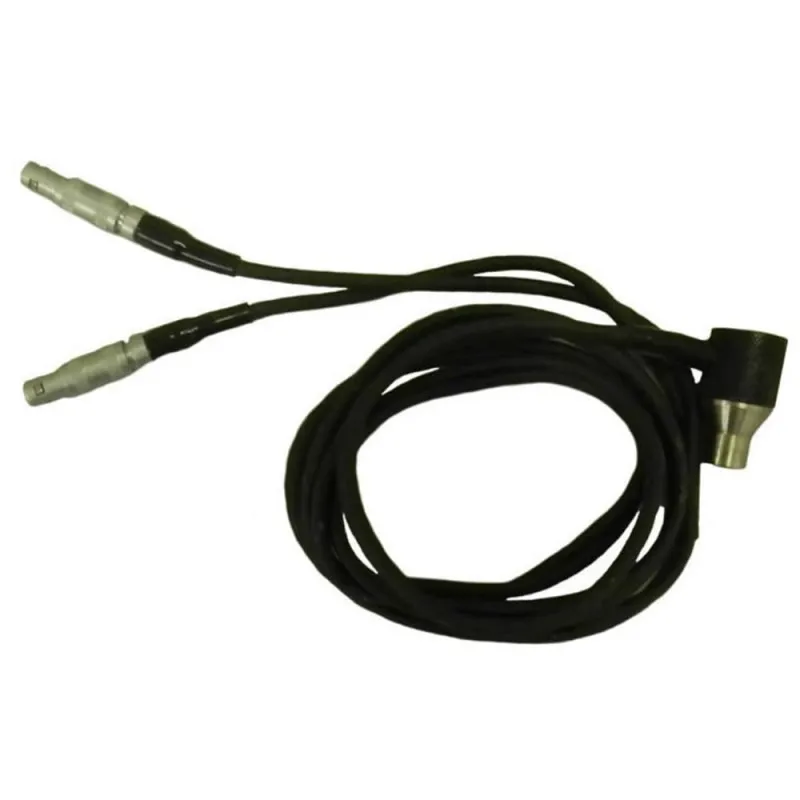 Phase II+ UTG2000-420 [UTG2000-420] .250 in. Dia./90 Degree Probe