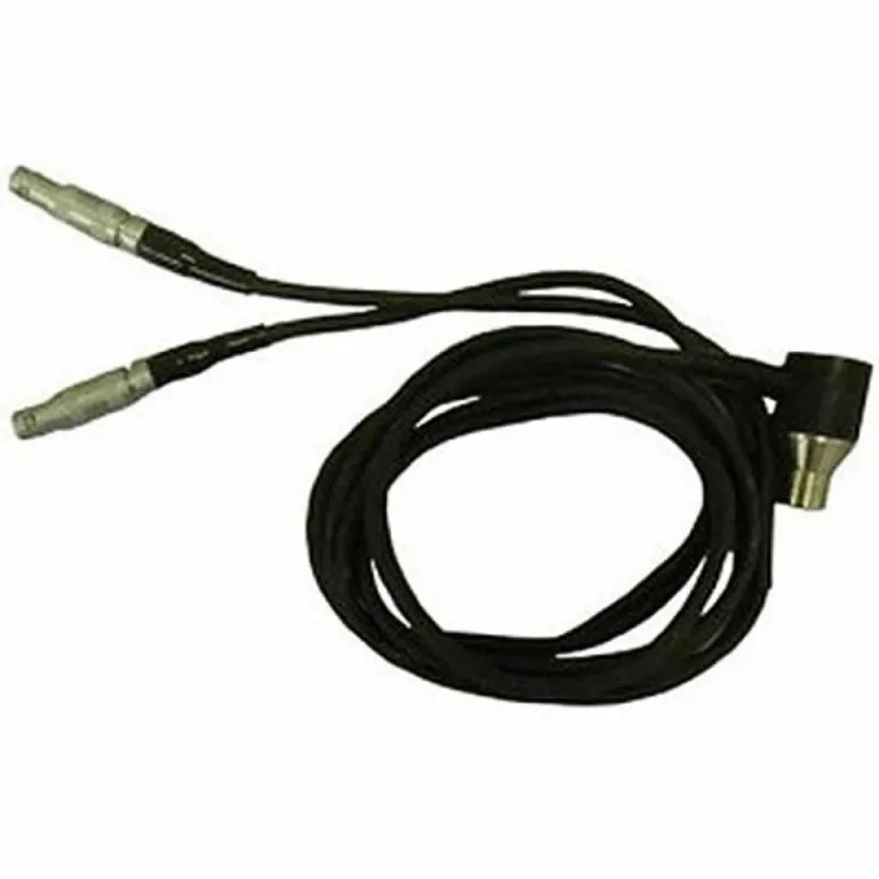 Phase II+ UTG2600-400 [UTG2600-400] 4mm Ultrasonic Thickness Gauge Probe, 10Mhz