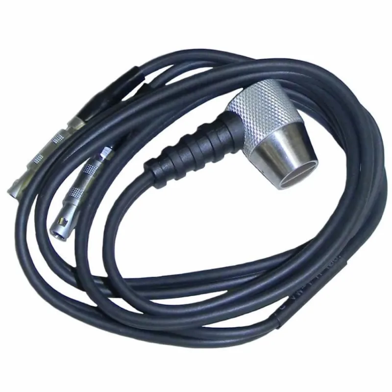 Phase II+ UTG3000-400 [UTG3000-400] Standard Probe 5Mhz with 90º Head