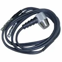 Phase II+ UTG3000-440 [UTG3000-440] ZT-12 Rough Surface Probe (2.0Mhz)