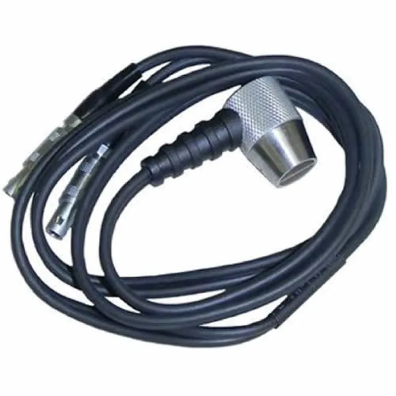 Phase II+ UTG3000-440 [UTG3000-440] ZT-12 Rough Surface Probe (2.0Mhz)