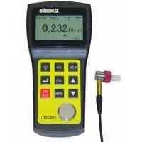 Phase II+ UTG-2650 Ultra Precise Ultrasonic Thickness Gauge