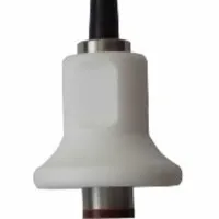 Phase II+ UTG3000-475 [UTG3000-475] Small Tube GT-13 High temp Probe