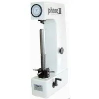 Phase II+ 900-332 Tall Frame Rockwell Hardness Tester