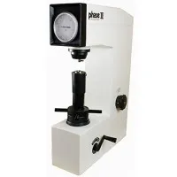 Phase II+ 900-331 Premium Analog Rockwell Hardness Tester