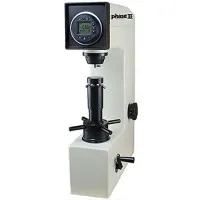 Phase II+ 900-331D Rockwell Hardness Tester