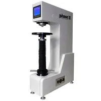 Phase II+ 900-349 Tall Frame Digital Superficial Rockwell Hardness Tester