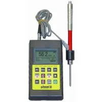 Phase II+ PHT-1740 Economy Portable Hardness Tester 