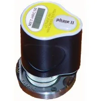 Phase II+ MET-HV Mini Met Hardness Tester For Vickers Scales