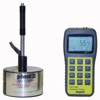 Phase II+ PHT-1800 Portable Hardness Tester