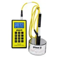 Phase II+ PHT-2100 Rugged Metal Body Portable Hardness Tester