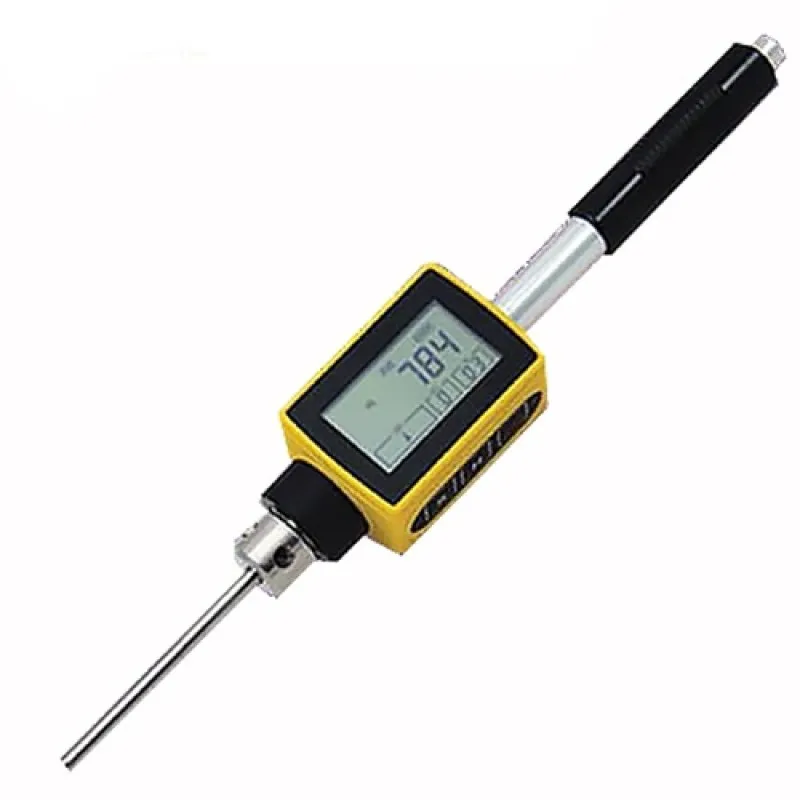 Phase II+ PHT-3340 Integrated Hardness Tester with DL Impact Device