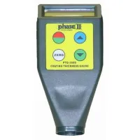 Phase II+ PTG-3500 [PTG-3500] ultrasonic Coating Thickness Gauge (DISCONTINUED)