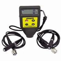 Phase II+ PTG-3525 Coating Thickness Gauge with External Probes