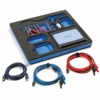 Pico Technology PicoScope 4225 [PQ000] 2-Ch 20MHz Automotive Oscilloscope Starter Kit in Foam Tray *DIHENTIKAN*