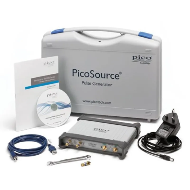 Pico PG911 [PP977] USB Differential Pulse Generator