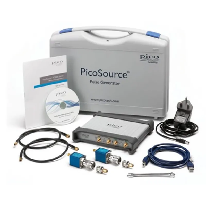 Pico PG912 [PP978] USB Differential Pulse Generator