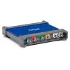 Pico Technology PicoScope 3000 Series 3406D MSO [PP936] 200MHz, 4-Channel, 8-bit Mixed Signal Oscilloscope with probes